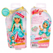 Mini Princesa Dream Bella