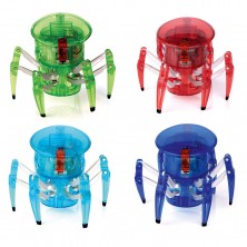 Araña RC Colores Surtidos