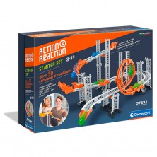 Action & Reaction Starter Set