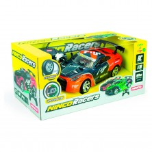 Ninco Coche Fuji RC