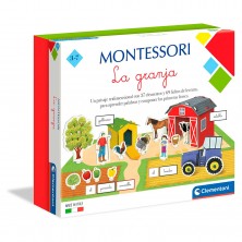 Montessori La Granja