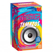 Diset Hitster Temazos
