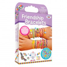 Mini Set Pulseras Amistad