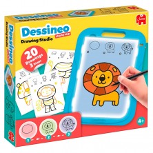 Dessineo Estudio de Dibujo