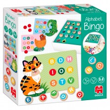 Bingo Alfabeto