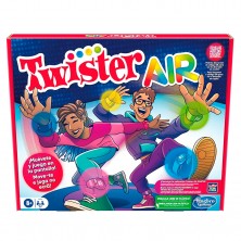 Juego Twister Air