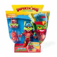 Kazoom Kids Superthings Surtido