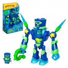 Ultra Striker Enigma Superthings