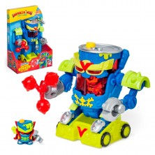 Ultra Striker Mr. King Superthings