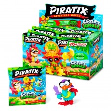 Sobre Sorpresa Piratix