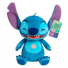 Peluche Interactivo Stitch 28 cm