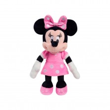 Peluche con Sonidos 25 cm