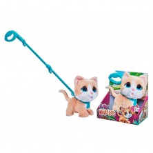 Gatito Walkalot con Sonidos