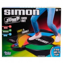 Alfombra Juego Simon con Luz y Sonido