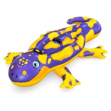 Salamandra Hinchable 191 x 119 cm