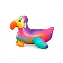 Loro Hinchable 141 x 113 cm