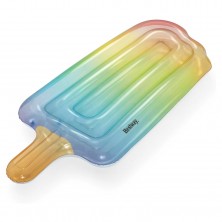 Colchoneta Hinchable Helado