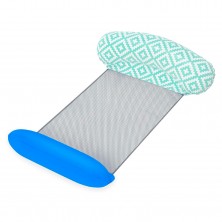 Hamaca Flotante Confort 145 x 87 cm