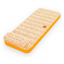 Colchoneta Hinchable Deluxe 183 x 84 cm