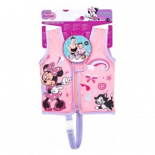Chaleco Natación Minnie