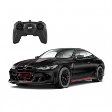Coche BMW M4 RC