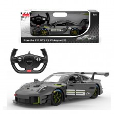 Coche Porsche 911 GT2 RS Clubsport 25 con RC