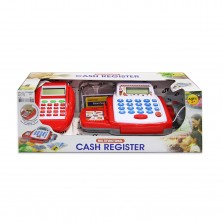 Caja Registradora con TPV