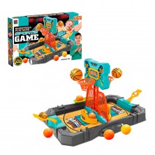 Juego Mesa Basket Doble