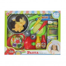 Set Cocina Pasta 42 Piezas
