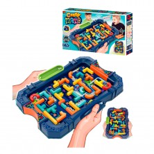 Juego Laberinto 43 x 27 cm
