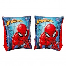 Manguitos Spiderman