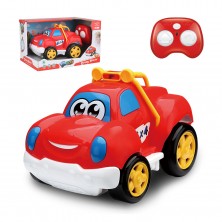 Coche Infantil RC Infrarrojos