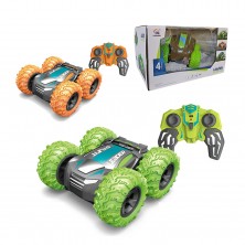 Coche Stunt RC con Batería