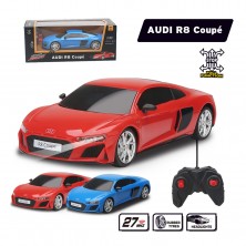 Audi R8 Coupé RC Surtido