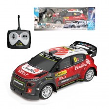 Coche Rally RC