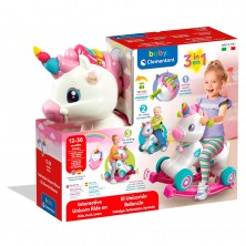 Unicornio Balancín