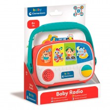 Baby Radio