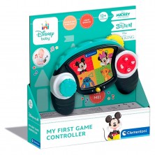 Mando de Juegos Disney