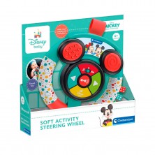 Volante de Actividades Disney