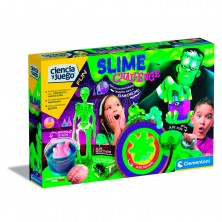 Slime Challenge