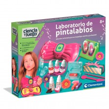 Laboratorio de Pintalabios