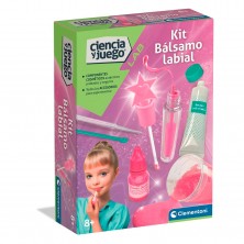 Kit Bálsamo Labial