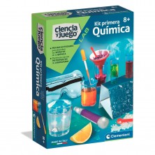 Kit Primera Química