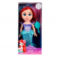 Muñeca Ariel 38 cm