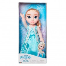 Muñeca Elsa 38 cm