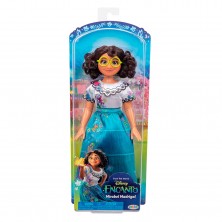 Muñeca Mirabel 26 cm