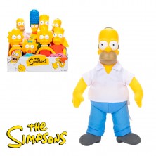 Surtido Peluches Simpsons