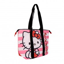 Bolso Playa Hello Kitty