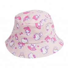 Gorro Pescador Hello Kitty