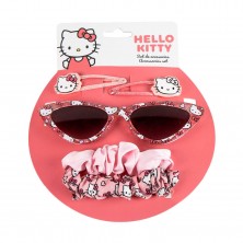 Gafas de Sol y Accesorios Belleza Hello Kitty